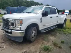 1FT8W3DT6NEC82050 2022 FORD F350