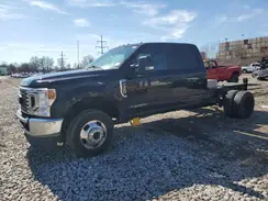 1FT8W3DT6NEC83862 2022 FORD F350