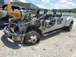 1FT8W3DT6NED12700 2022 FORD F350