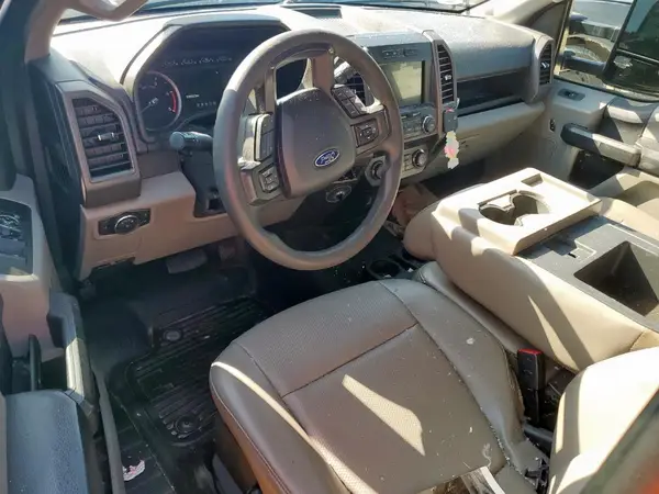 1FT8W3DT6NED87901 2022 FORD F350 - Image 8