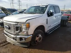 1FT8W3DT6NEE62161 2022 FORD F350