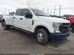 1FT8W3DT6NEE82880 2022 FORD F350