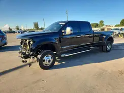 1FT8W3DT6NEF17921 2022 FORD F350