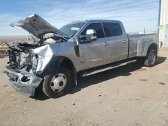 1FT8W3DT6NEF26005 2022 FORD F350