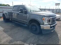 1FT8W3DT6NEF30037 2022 FORD F350