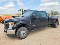 1FT8W3DT6NEF32385 2022 FORD F350