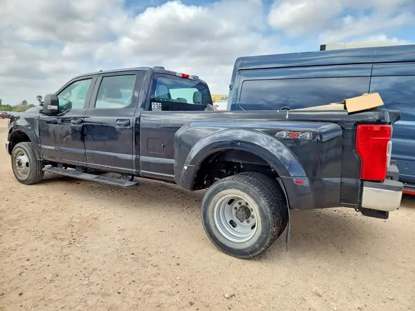 1FT8W3DT6NEF32385 2022 FORD F350 - Image 2