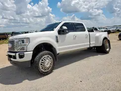 1FT8W3DT6NEF46075 2022 FORD F350