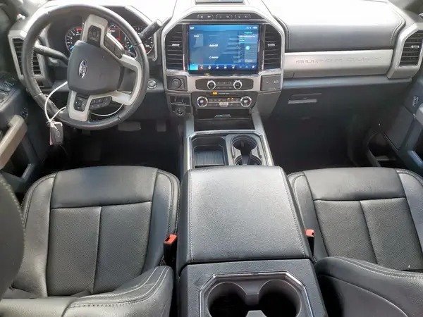 1FT8W3DT6NEF46075 2022 FORD F350 - Image 8