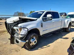 1FT8W3DT6NEF51678 2022 FORD F350