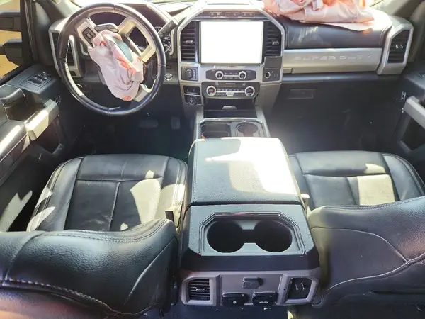 1FT8W3DT6NEF51678 2022 FORD F350 - Image 8