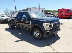 1FT8W3DT6NEF79996 2022 FORD F350