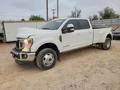 1FT8W3DT6NEF81179 2022 FORD F350