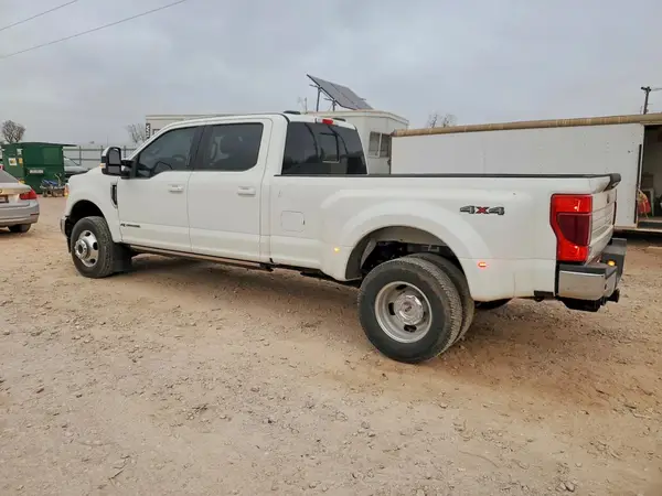 1FT8W3DT6NEF81179 2022 FORD F350 - Image 2