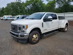 1FT8W3DT6NEF95499 2022 FORD F350