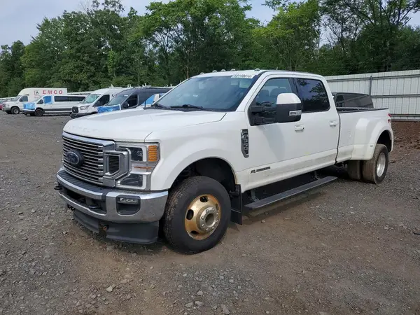 1FT8W3DT6NEF95499 2022 FORD F350 - Image 1