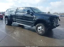 1FT8W3DT6NEF98810 2022 FORD F350