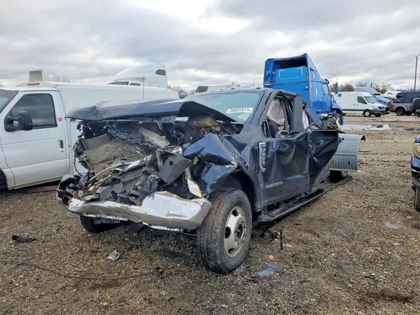 1FT8W3DT6NEF99844 2022 FORD F350 - Image 1