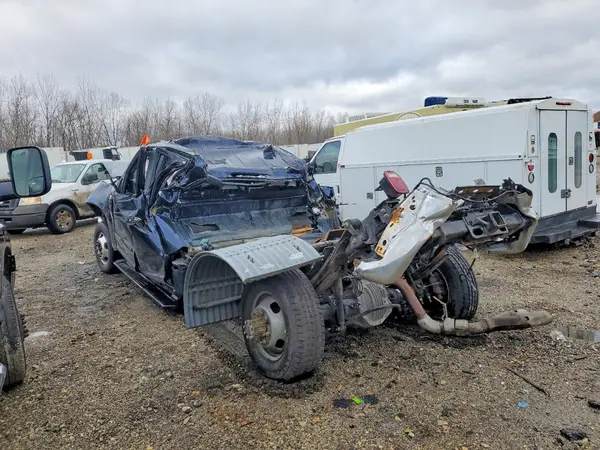 1FT8W3DT6NEF99844 2022 FORD F350 - Image 2