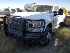 1FT8W3DT6NEG30137 2022 FORD F350