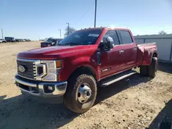 1FT8W3DT6NEG32874 2022 FORD F350