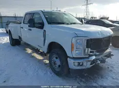 1FT8W3DT6PEC17461 2023 FORD F350