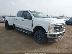 1FT8W3DT6PEC37323 2023 FORD F350