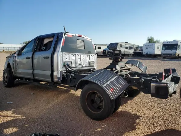 1FT8W3DT6PEC85419 2023 FORD F350 - Image 2