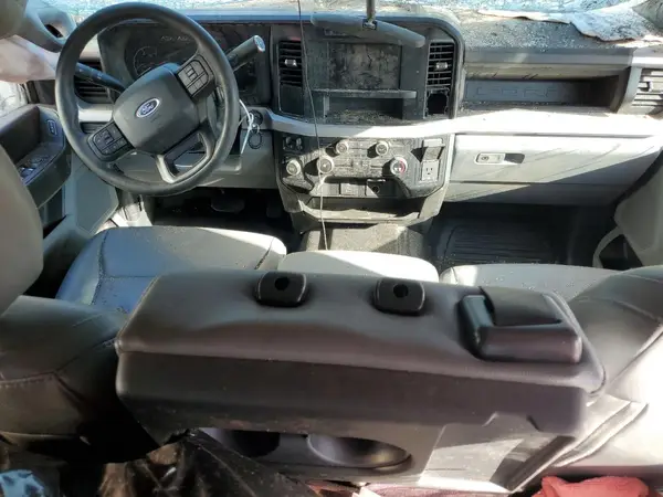 1FT8W3DT6PEC85419 2023 FORD F350 - Image 8