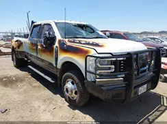 1FT8W3DT6PED20105 2023 FORD F350