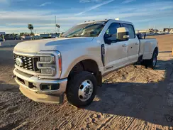1FT8W3DT6PED32349 2023 FORD F350