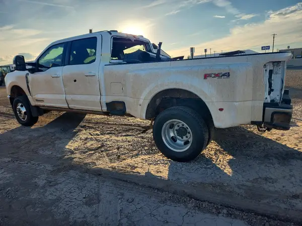 1FT8W3DT6PED32349 2023 FORD F350 - Image 2