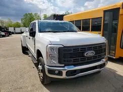 1FT8W3DT6PED79283 2023 FORD F350