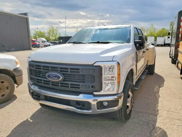 1FT8W3DT6PED79283 2023 FORD F350 - Image 2