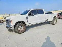 1FT8W3DT6PEE01542 2023 FORD F350