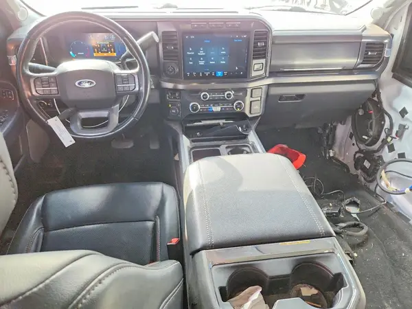 1FT8W3DT6PEE01542 2023 FORD F350 - Image 8