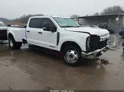 1FT8W3DT6PEE06630 2023 FORD F350