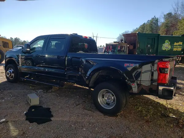 1FT8W3DT6REC12649 2024 FORD F350 - Image 2