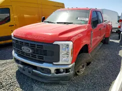 1FT8W3DT6REC25983 2024 FORD F350