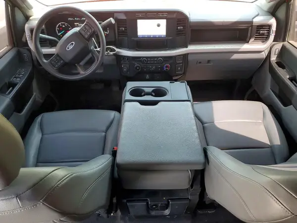 1FT8W3DT6REC25983 2024 FORD F350 - Image 8