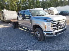 1FT8W3DT6RED59165 2024 FORD F350