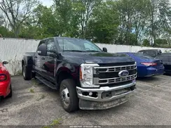 1FT8W3DT6REE11409 2024 FORD F350