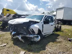 1FT8W3DT6REE55927 2024 FORD F350