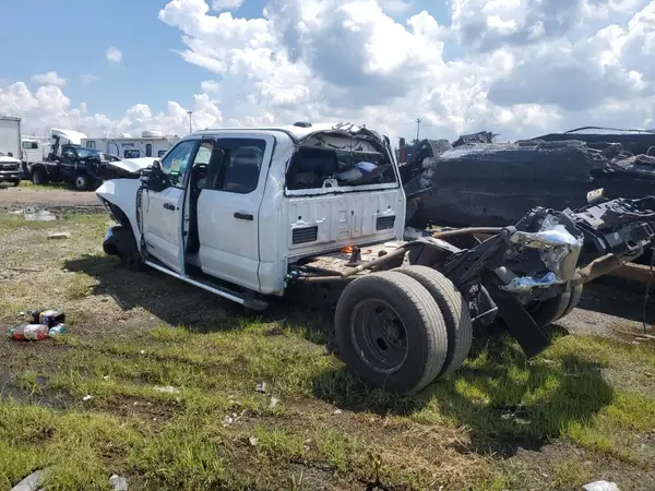 1FT8W3DT6REE55927 2024 FORD F350 - Image 2