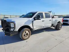 1FT8W3DT6REE65003 2024 FORD F350