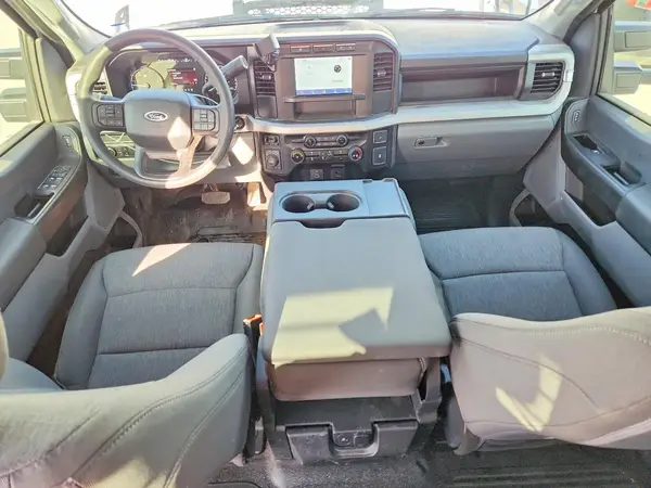 1FT8W3DT6REE65003 2024 FORD F350 - Image 8