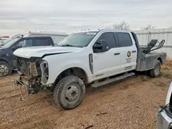 1FT8W3DT6REF29525 2024 FORD F350