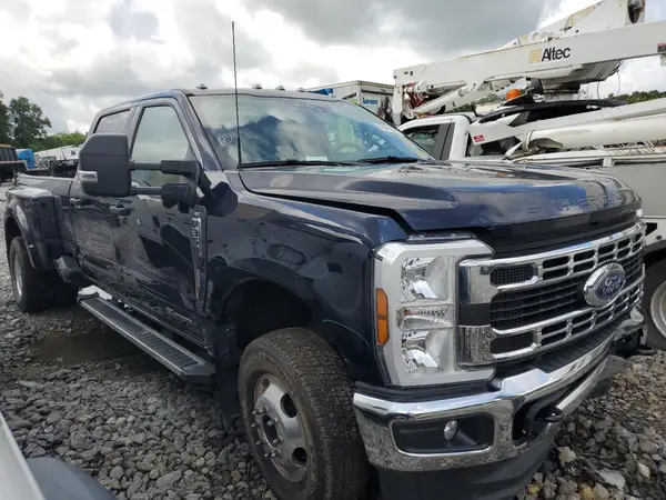 1FT8W3DT6REF53470 2024 FORD F350 - Image 1