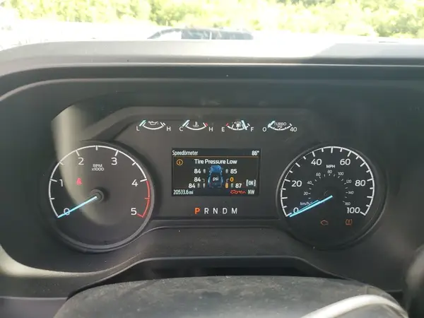 1FT8W3DT6REF53470 2024 FORD F350 - Image 8