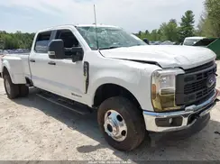 1FT8W3DT6REF72441 2024 FORD F350